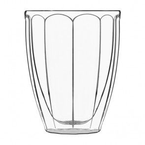 Стакан Luigi Bormioli Thermic Glass Happy Days D.O.F. для сока
